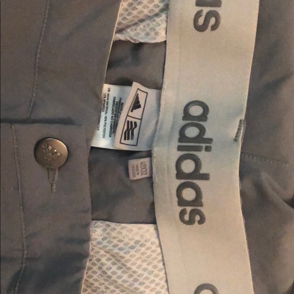 Golf pants - Picture 6 of 7